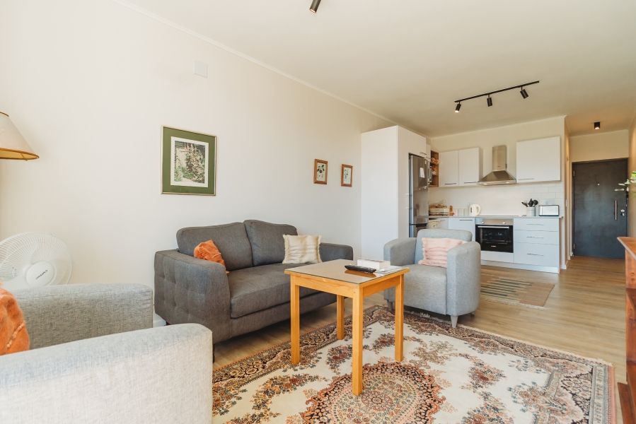2 Bedroom Property for Sale in Dormehls Drift Western Cape